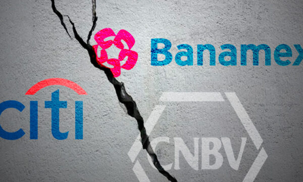 Ya hay fecha para la disolución de Citibanamex: CNBV