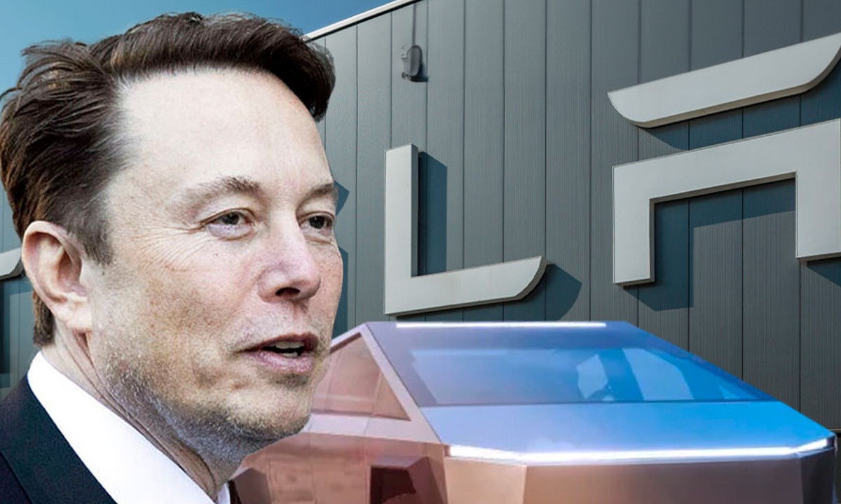 Tesla, la empresa de Elon Musk, informó sobre la mayor disminución en sus ingresos en más de 10 años en su reporte del 1T24.