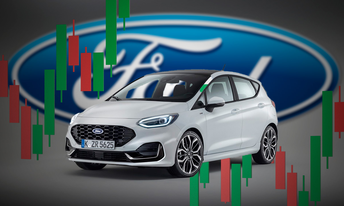 Ford supera estimaciones en el 1T24; autos comerciales compensan pérdidas de eléctricos