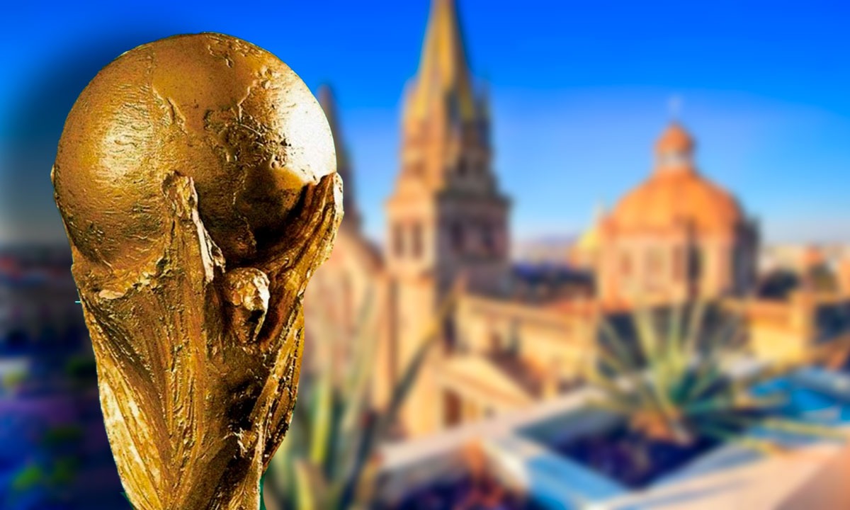 ¿Cuáles son los hoteles mejor calificados de Guadalajara para el Mundial 2026?