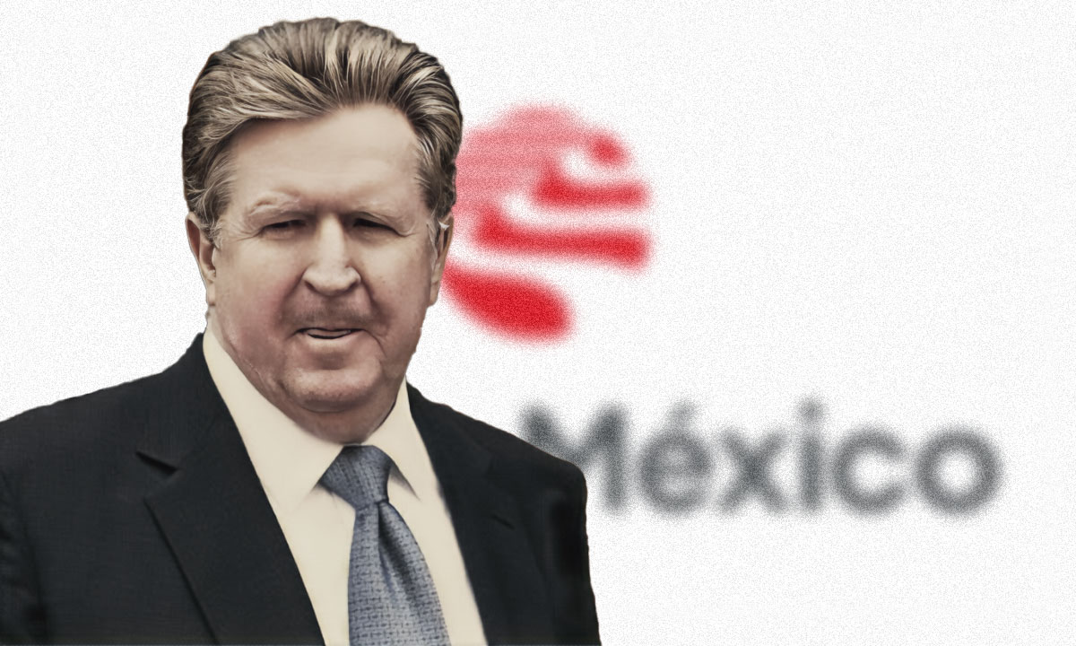 ¿Quién es el dueño de Grupo México? Es uno de los más ricos de México