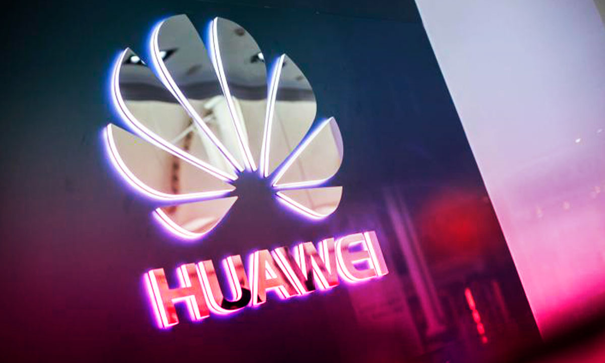 Huawei