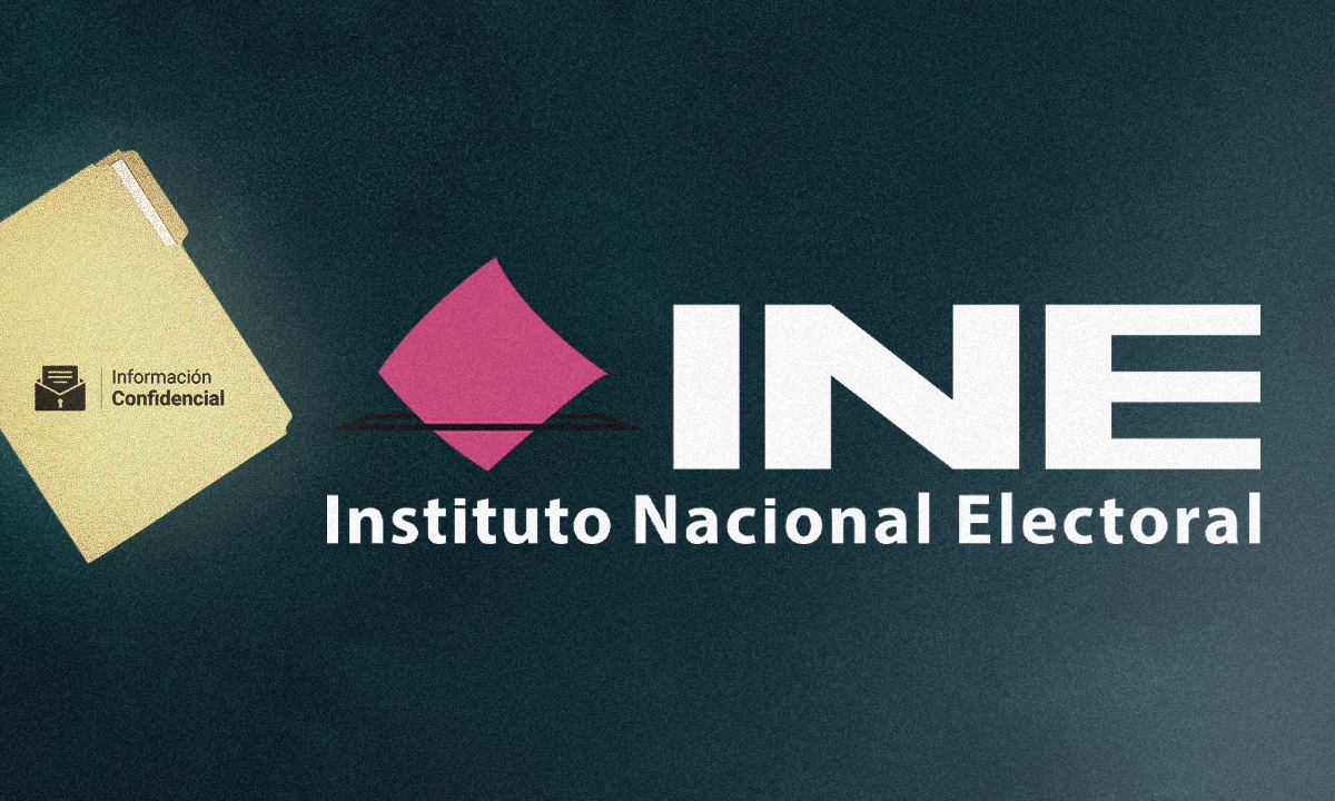 #InformaciónConfidencial: Nula credibilidad del departamento de comunicación social del INE