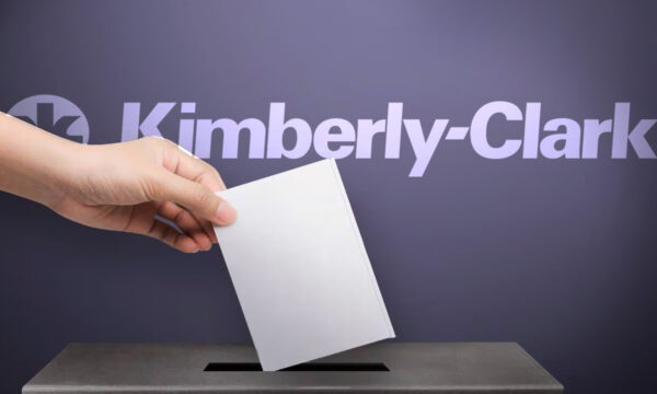 Kimberly Clark advierte desafíos logísticos en 2024