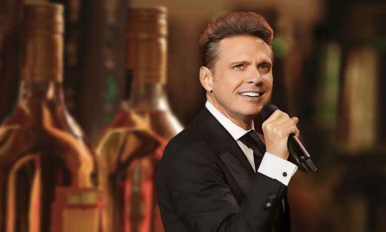 ¿Qué tequilera compró Luis Miguel?