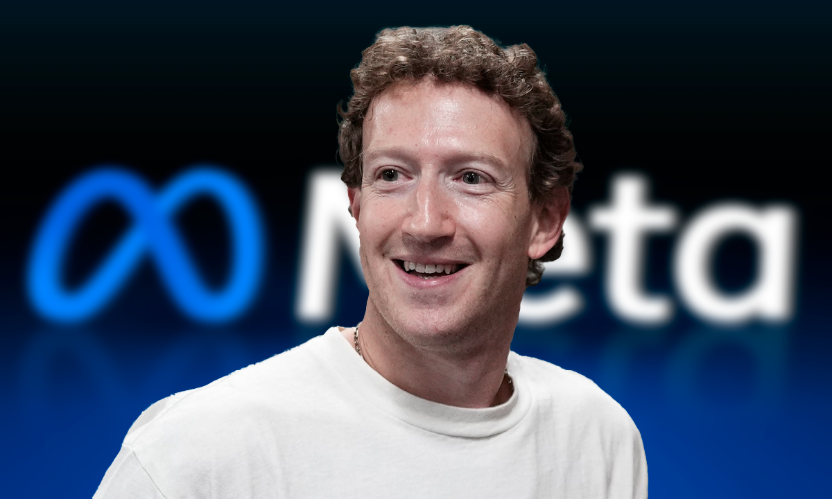 Mark Zuckerberg: ¿Qué empresas conforman Meta Platforms?