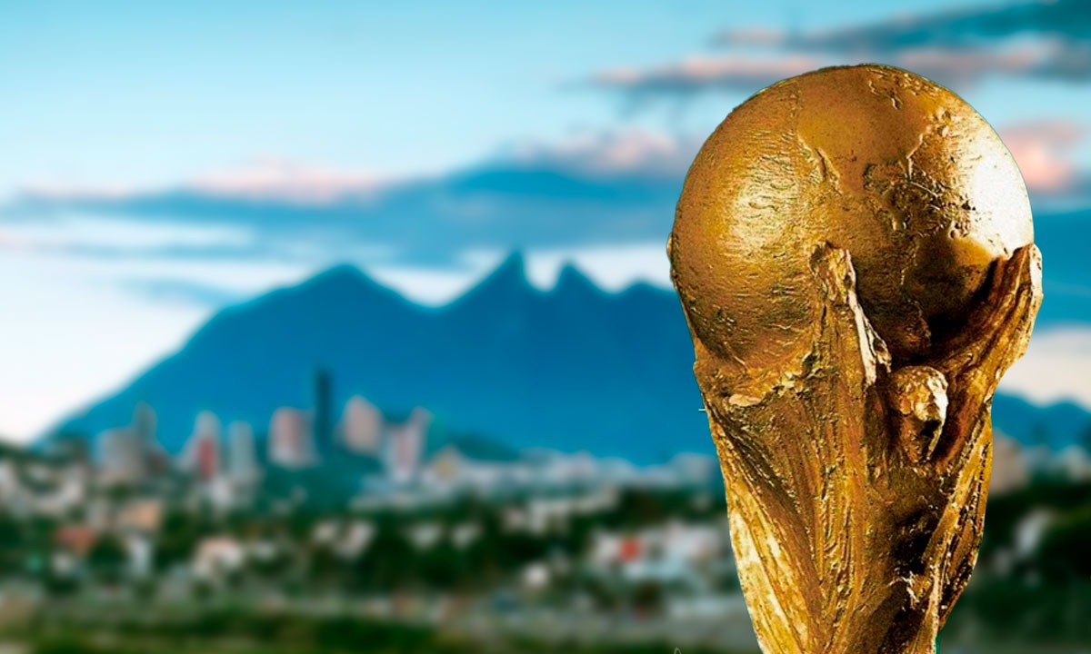 ¿Cuáles son los hoteles mejor calificados de Monterrey para el Mundial 2026?