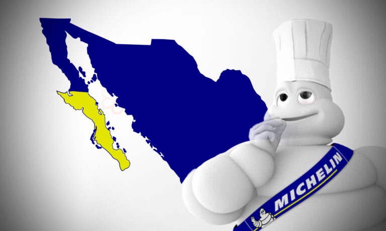 Guía Michelin ‘desembarca’ en Los Cabos; prevén impulso al sector turístico