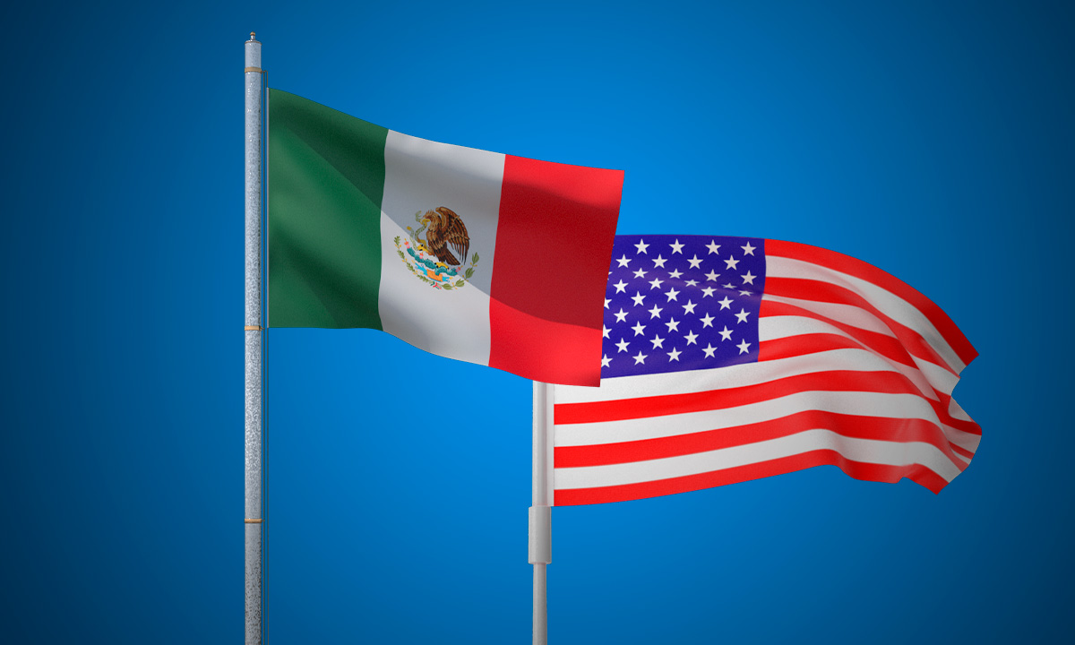 México y EU lanzan plan de remediación tras violación de derechos laborales en RVFresh Foods