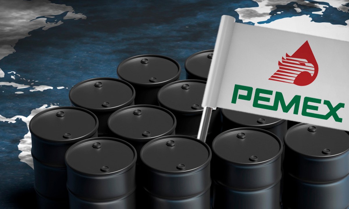 Claudia Sheinbaum anunció parte del plan de financiamiento que tendría para Pemex, considerada la petrolera más endeudada del mundo.