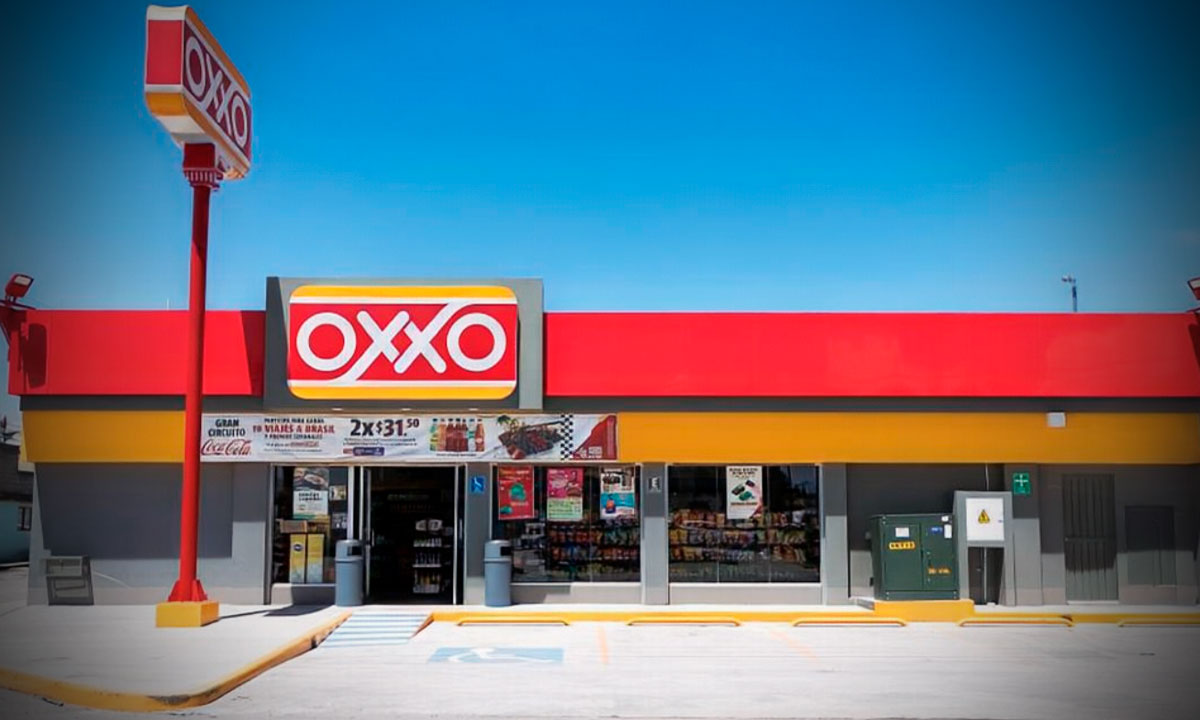 ¿Qué es Oxxo y qué es lo que vende?