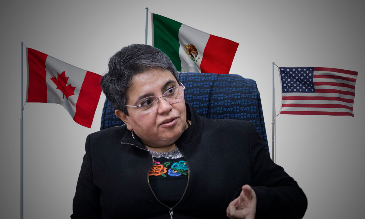 México tiene que estar listo para la revisión del TMEC: Buenrostro