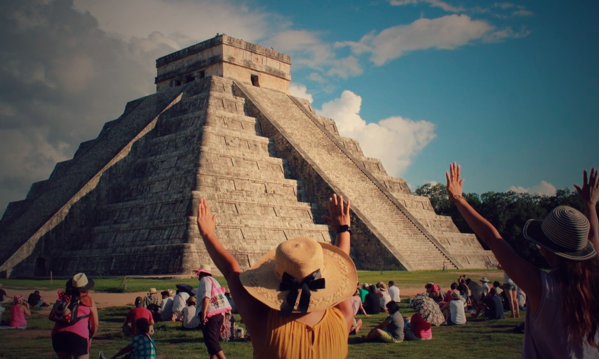 Turismo doméstico en México creció por preocupaciones ambientales e inflación