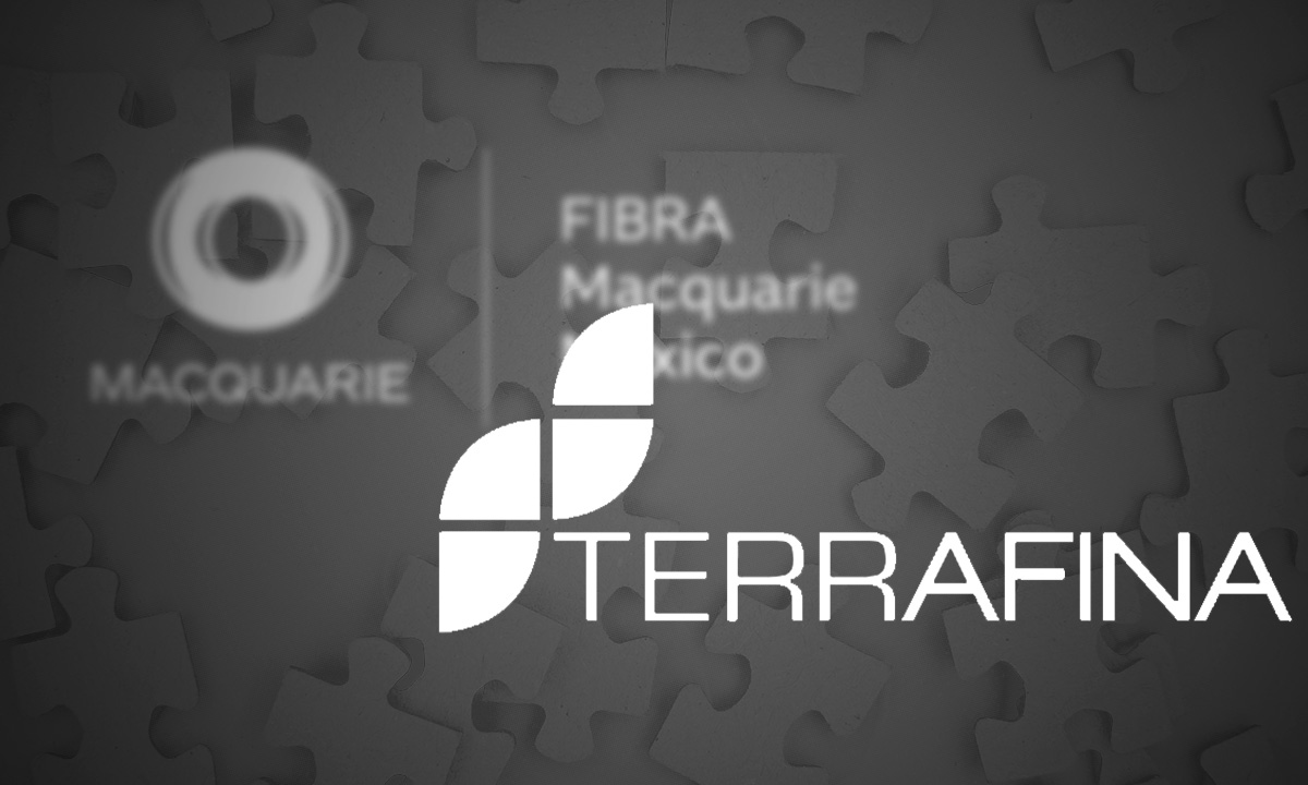 Fibra Macquarie también va por Terrafina; éste es su plan