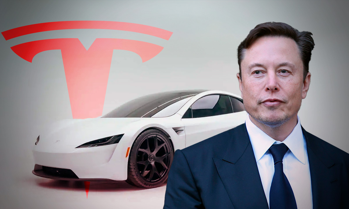 Ventas de Tesla no alcanzan las estimaciones y registran su primera caída desde 2020