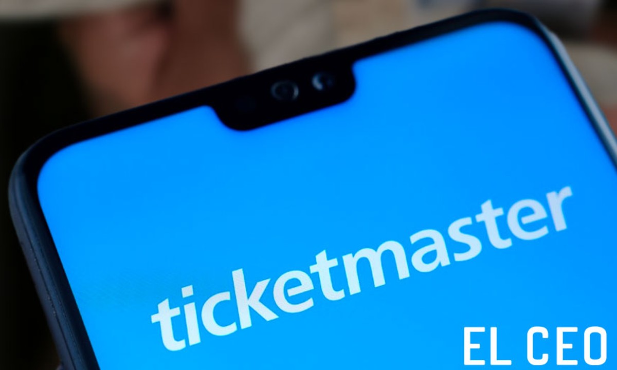 Ticketmaster es un empresa dedicada a la venta de boletos y dentro de sus costos hay distintos cargos por servicio.