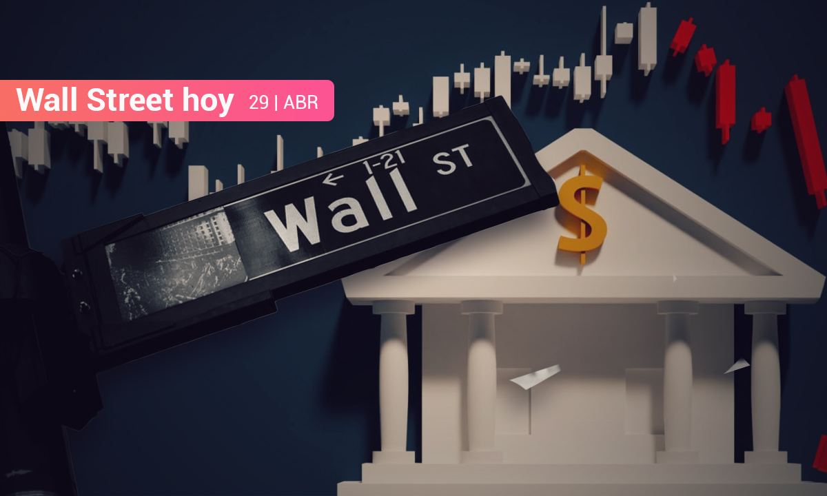 Wall Street se pinta de verde con el impulso de Tesla y a la espera de la Fed