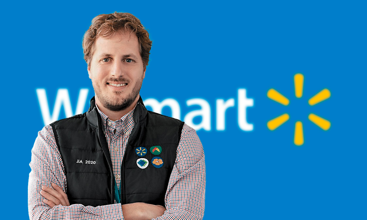 Walmart designará a Ignacio Caride como nuevo presidente y director general en México