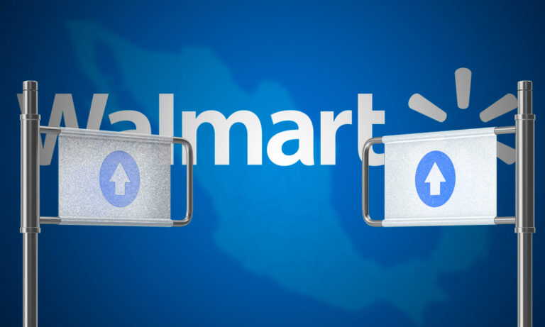 Walmart asegura a Cofece: no existen elementos sobre prácticas monopólicas