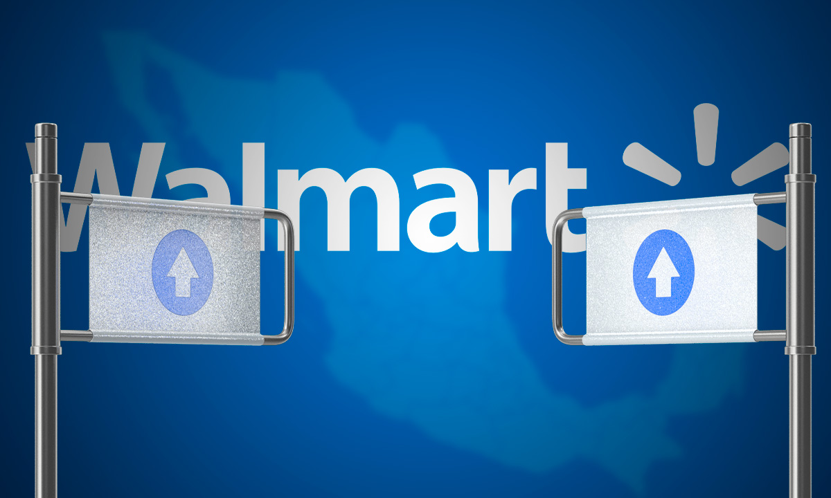 Walmart de México se anota un sólido 1T24 gracias a la Semana Santa