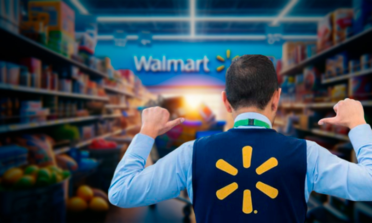 Ventas de Walmart de México crecen, así avanza Bait, Cashi y su negocio de salud