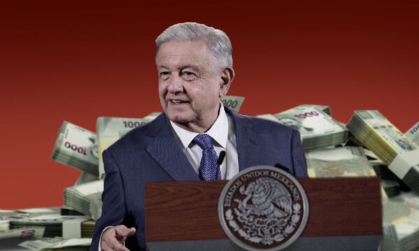 Ganancias de los bancos imparables; crecen 76.9% durante el gobierno de AMLO