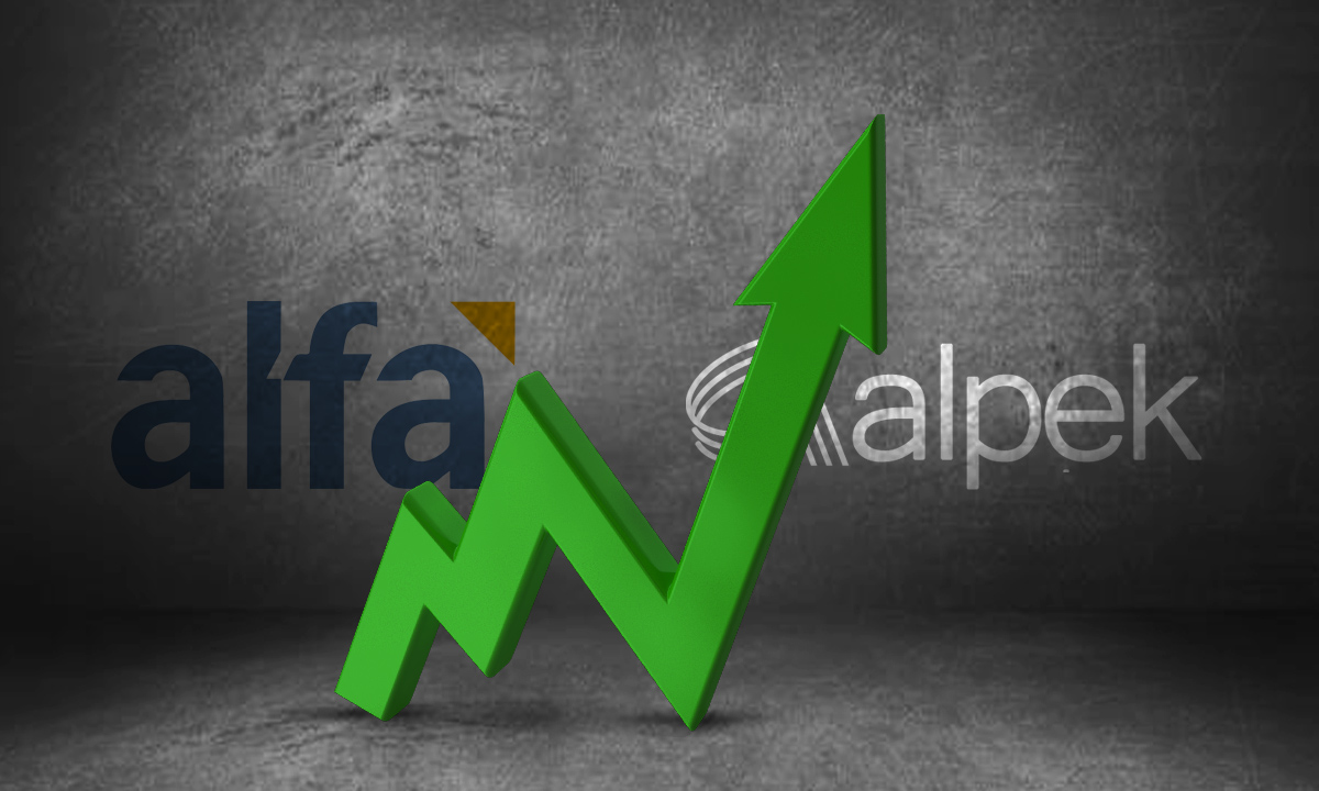 Alpek impactó ventas de ALFA en el primer trimestre de 2024