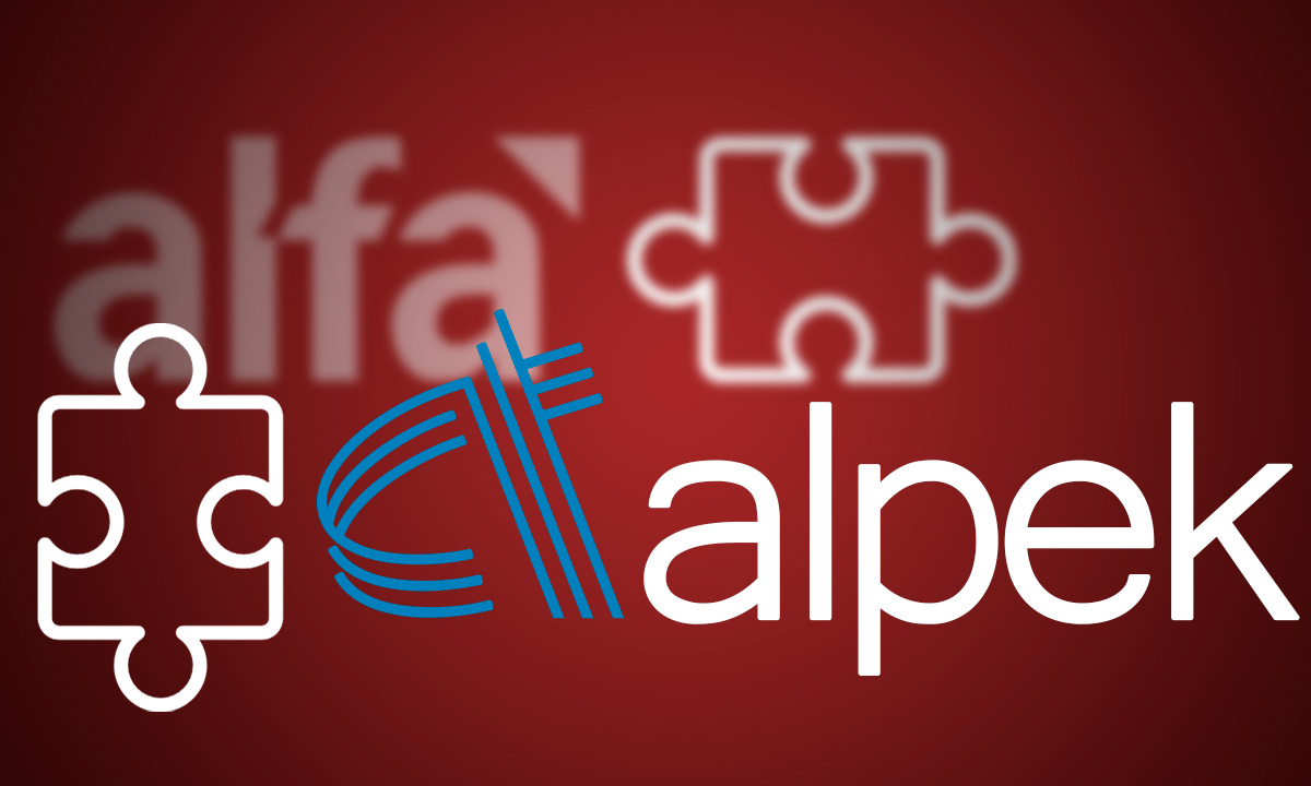 Alfa implementará medidas financieras para acelerar escisión de Alpek