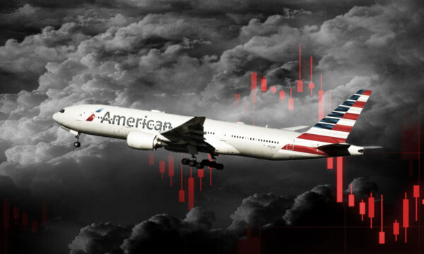 Mal arranque de año para American Airlines: sufre pérdidas por 312 mdd en el 1T24