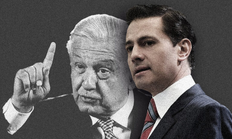 ¿AMLO pactó con Enrique Peña Nieto? Esta es la realidad