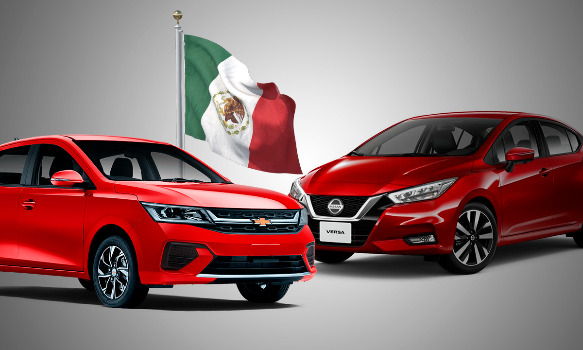 Venta de autos en México crece 5% en marzo y roza mejor primer trimestre histórico; ¿cuáles fueron las marcas más populares?