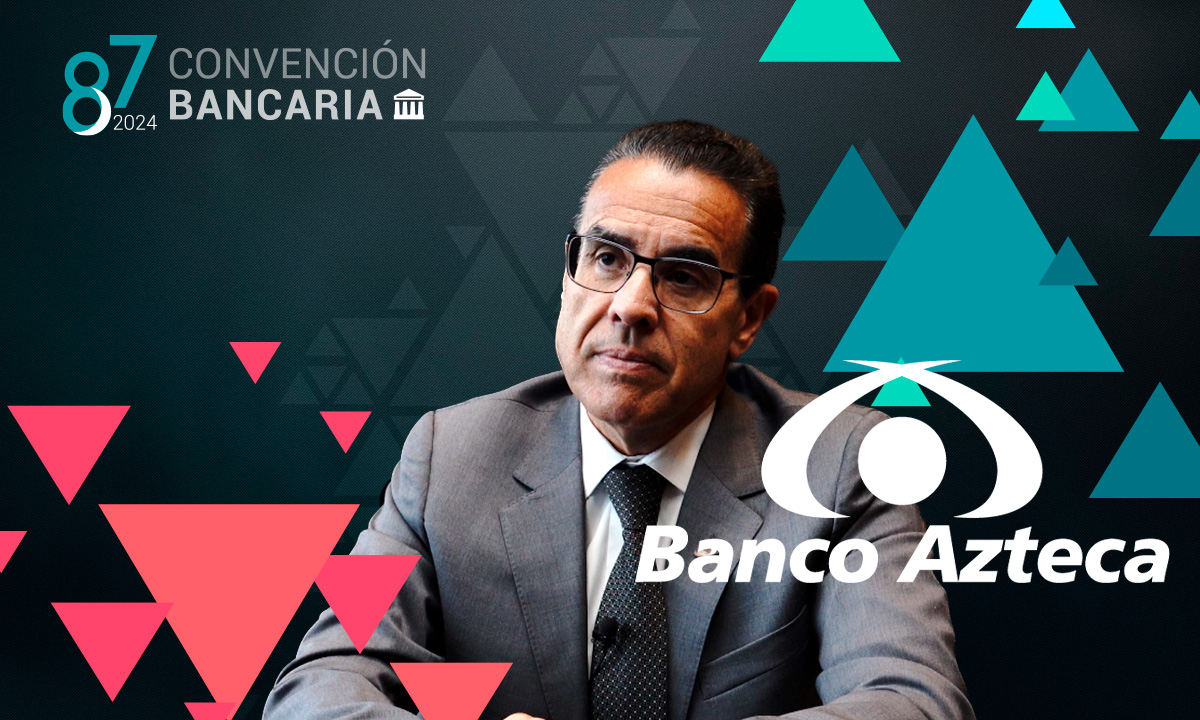 Banco Azteca vs campaña negra.
