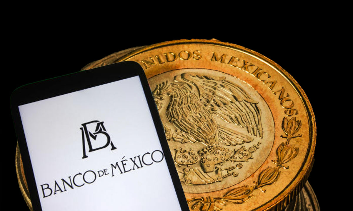 Peso mexicano ‘seduce’ a analistas encuestados por Banxico, mejoran proyección