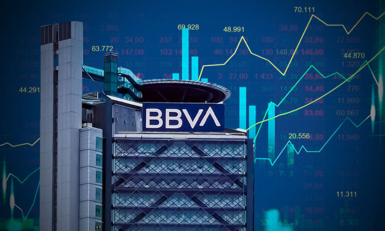 Ganancias de BBVA México bajan 0.9%; representan el 56.5% a su matriz