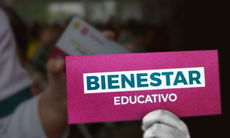 ¿Cómo saber si mi hijo está activo en la Beca del Bienestar?