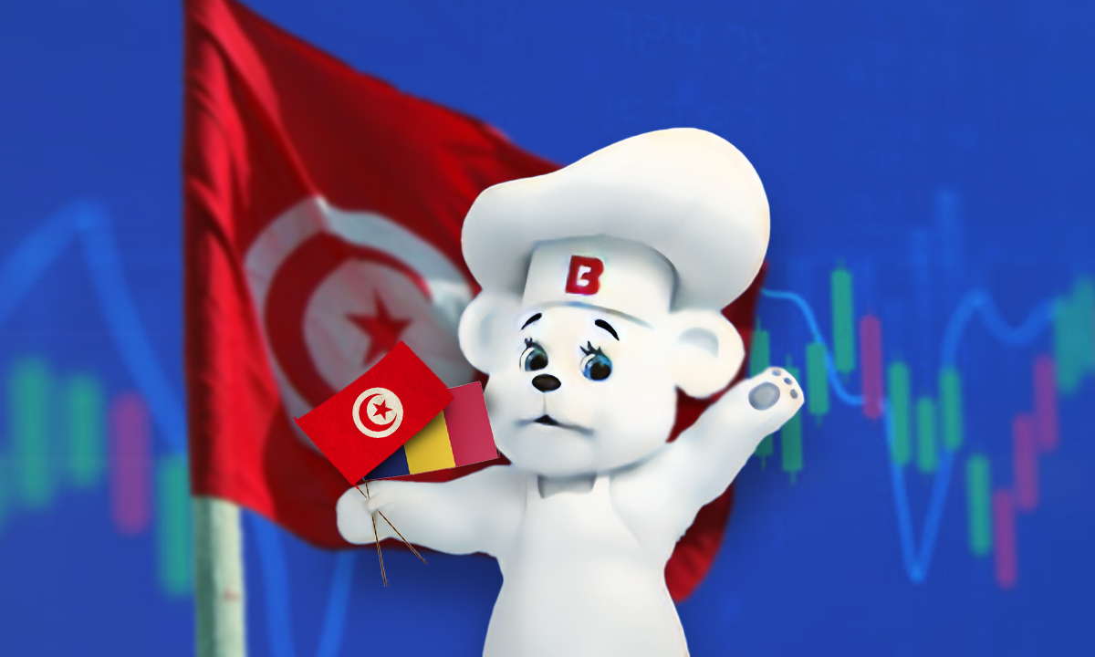 Bimbo anuncia adquisición en Túnez; acciones caen en bolsa