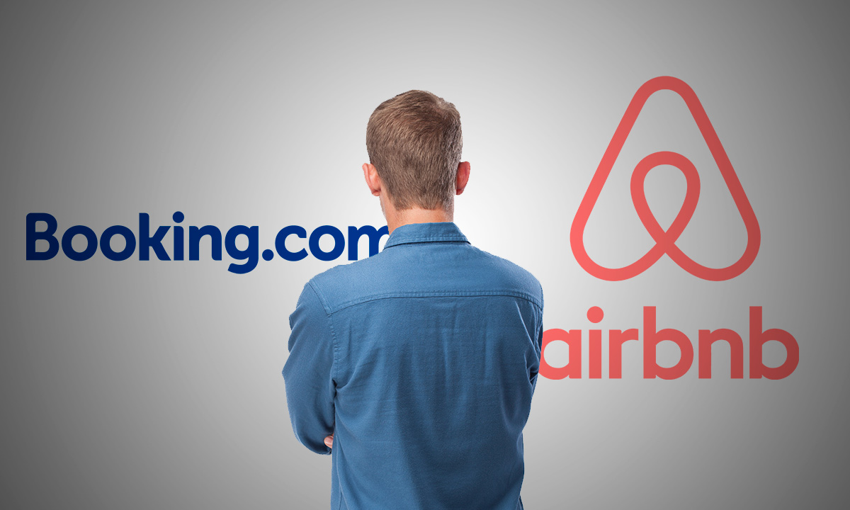 ¿Eres anfitrión de Airbnb o Booking en la CDMX? Las plataformas tendrán cambios