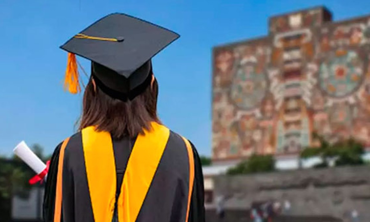  En México hay una gran oferta de carreras universitarias, pero solo algunas de ellas son las profesiones más estudiadas por mujeres.