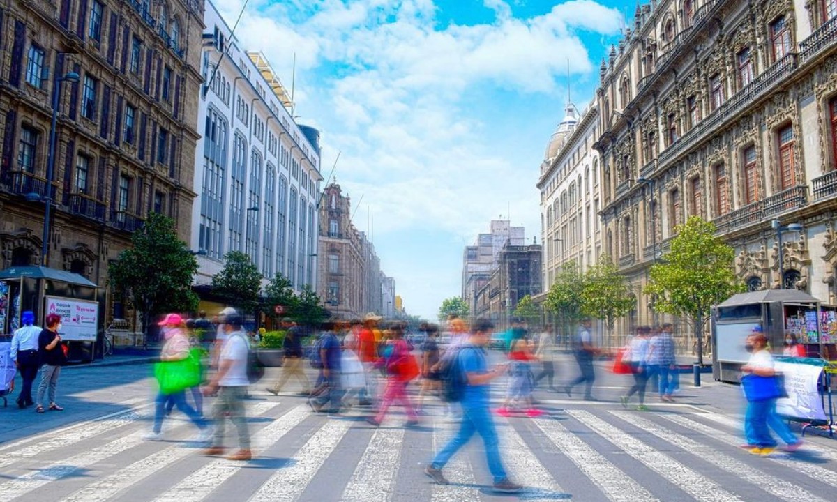 Por primera vez, CDMX alcanza los 34.4 grados; nuevo récord histórico