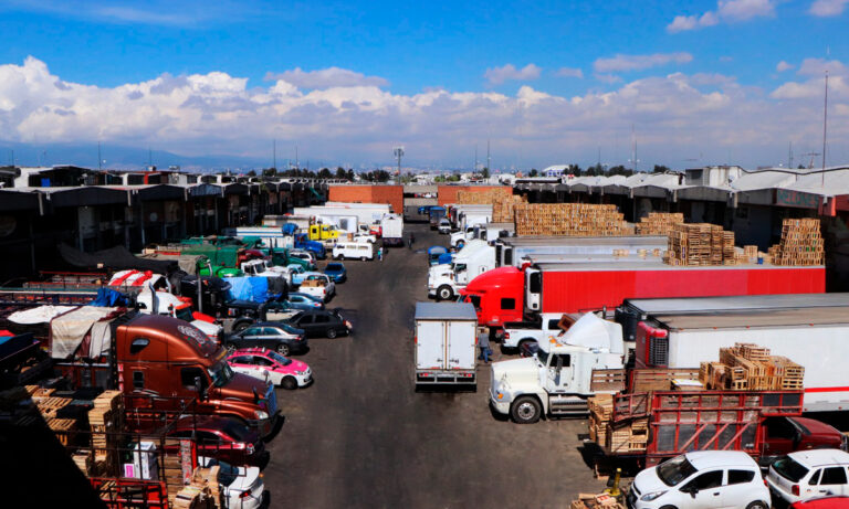 ¿Qué tan grande es la Central de Abasto de la CDMX? Se encuentra entre las más destacadas del mundo