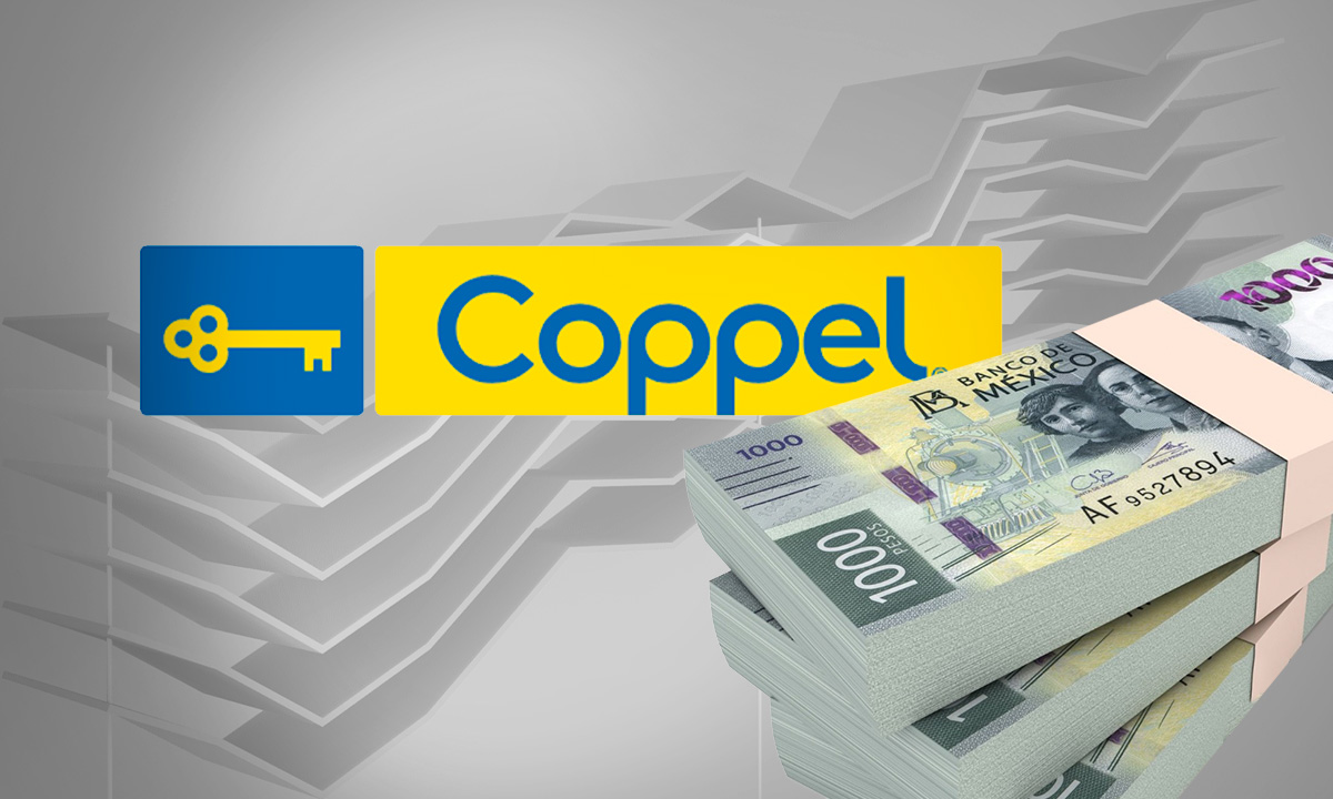 Grupo Coppel anuncia inversión de 12,000 millones de pesos para 2024