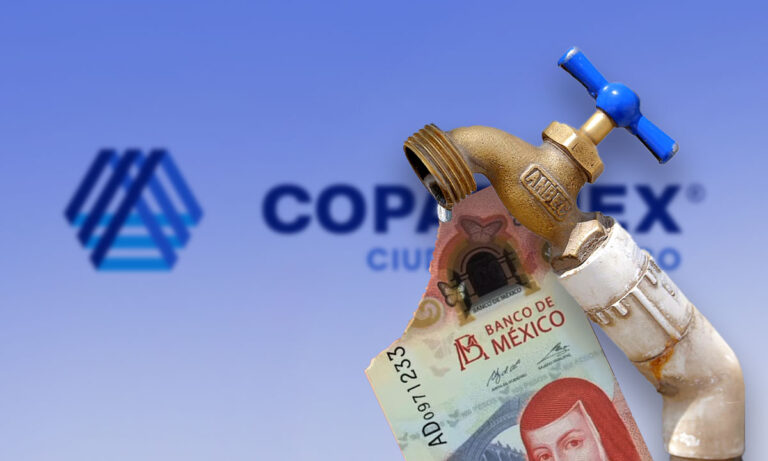 ¿Candidatos quedaron a deber en el segundo debate chilango? Esto dice Coparmex CDMX
