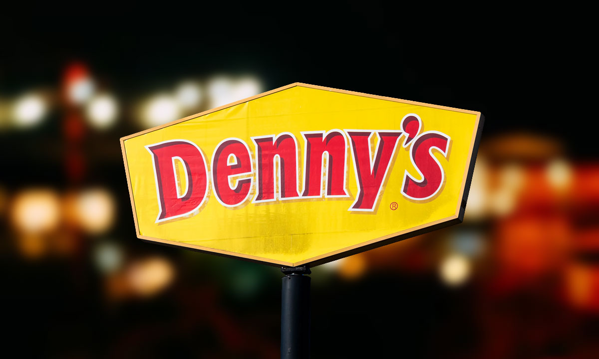 ¿Cuándo llegó Denny’s a México?