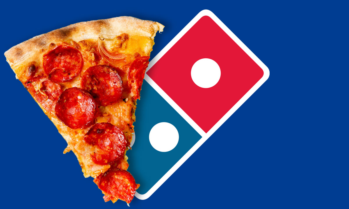 Domino’s Pizza encuentra impulso en promociones para incrementar resultados en el 1T
