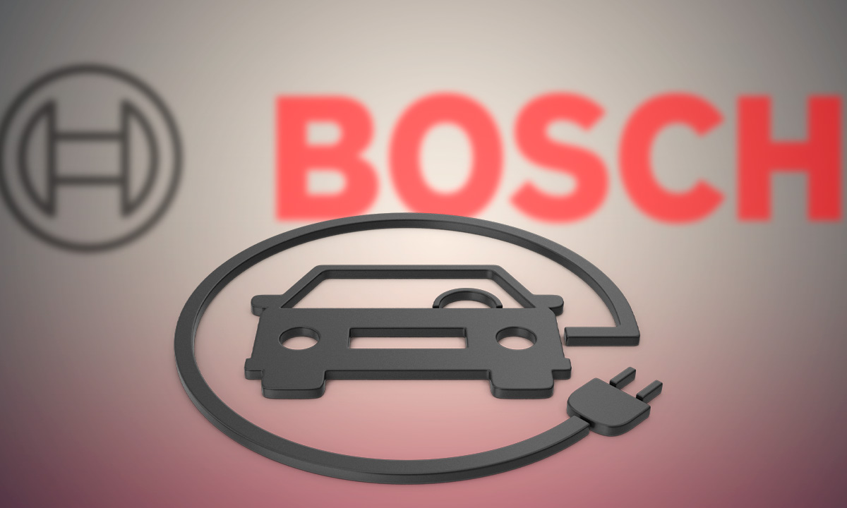 No todos buscan autos eléctricos, debe haber desarrollo de todas las tecnologías: Bosch