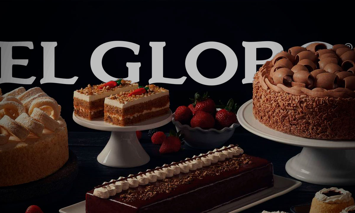 El Globo: Este es el actual dueño de la pastelería mexicana