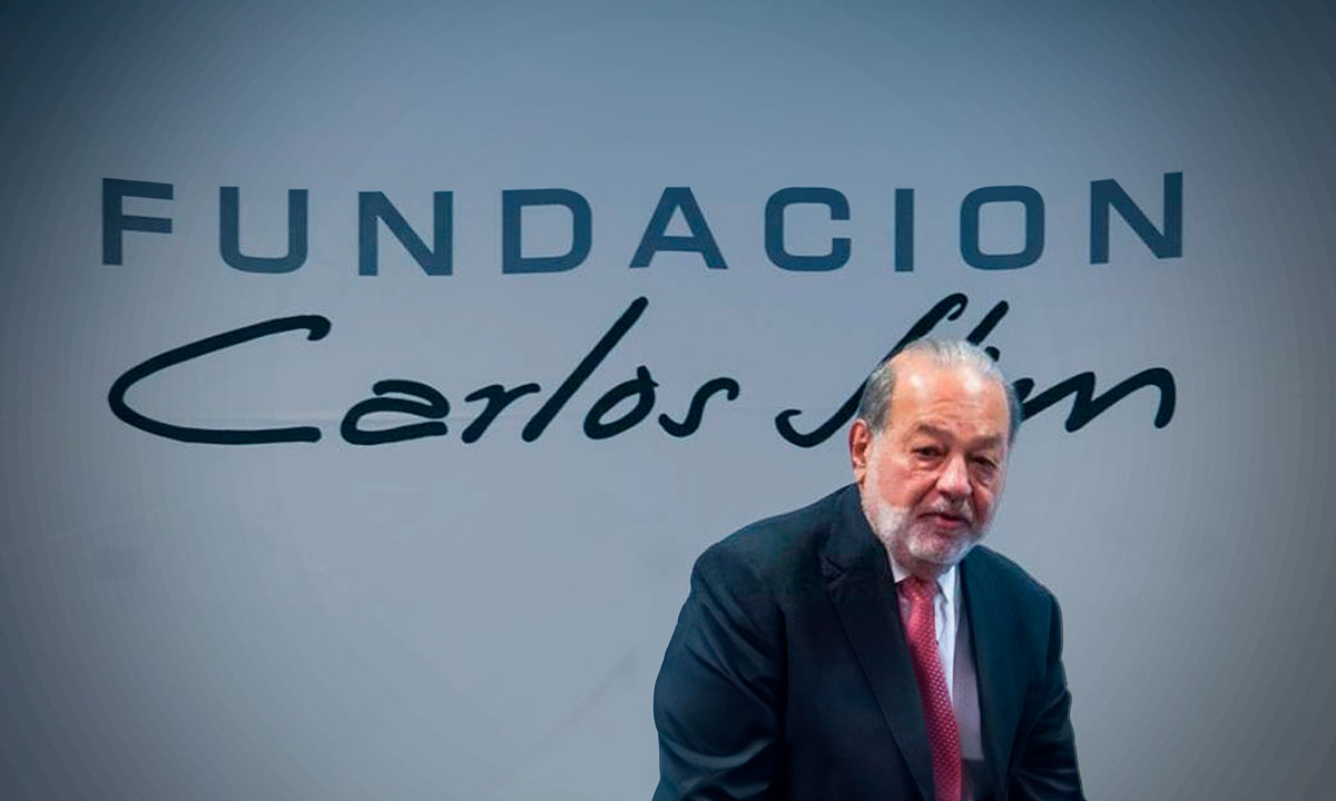 Carlos Slim