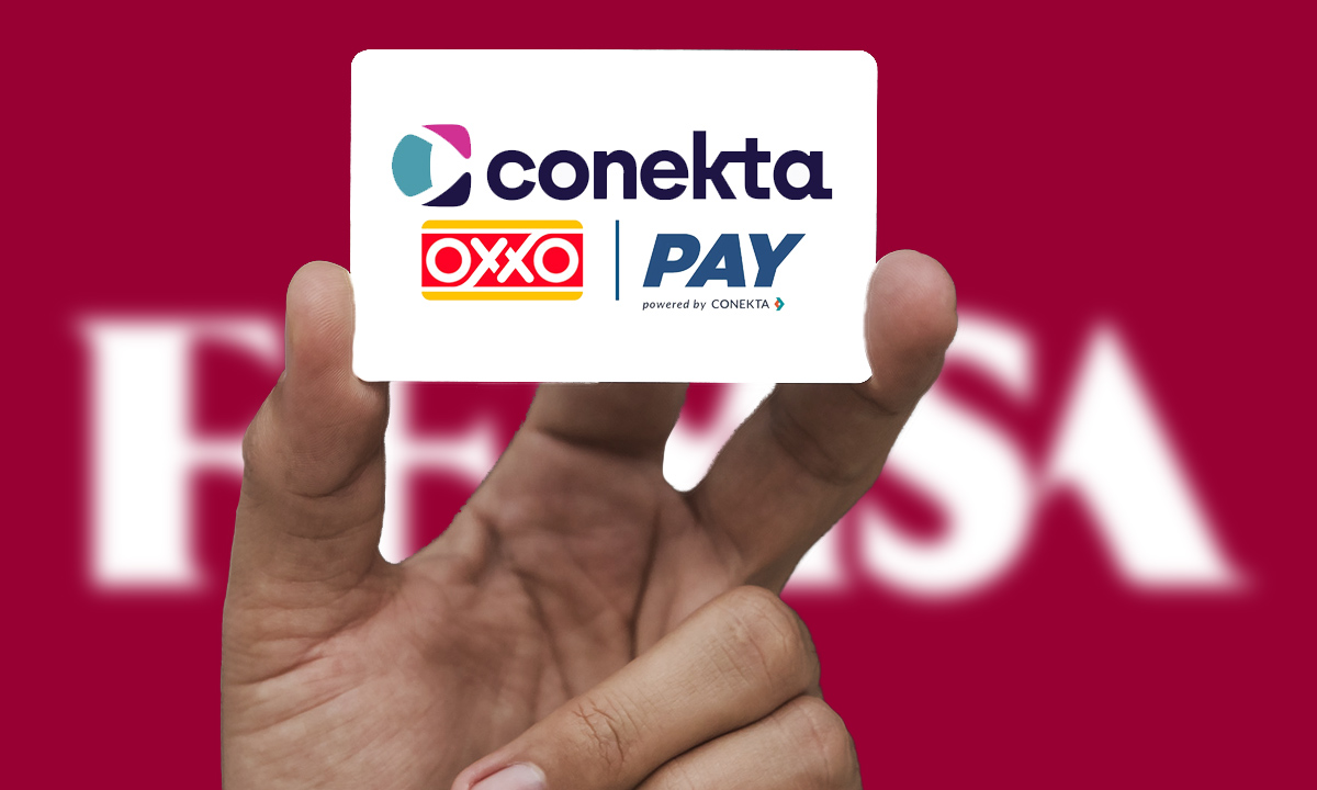 Femsa adquirirá activos de la empresa de pagos Conekta; reforzará Oxxo Pay