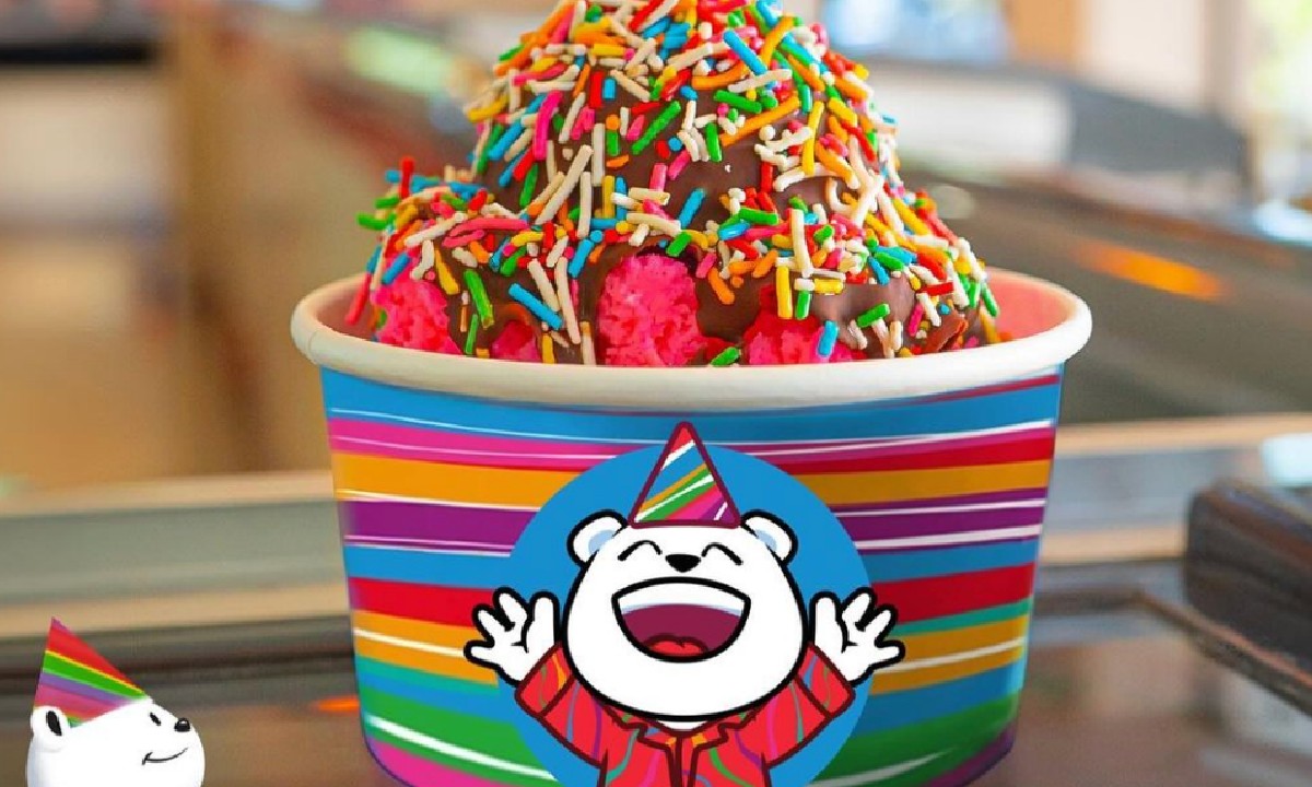 Frody es una empresa mexicana con más de 15 años en el mercado mexicano y cuenta una cartera de helados que incluye sabores para perros.