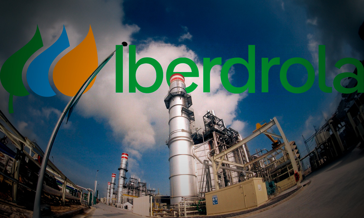 Iberdrola crece en el 1T24 gracias a su enfoque en energías renovables